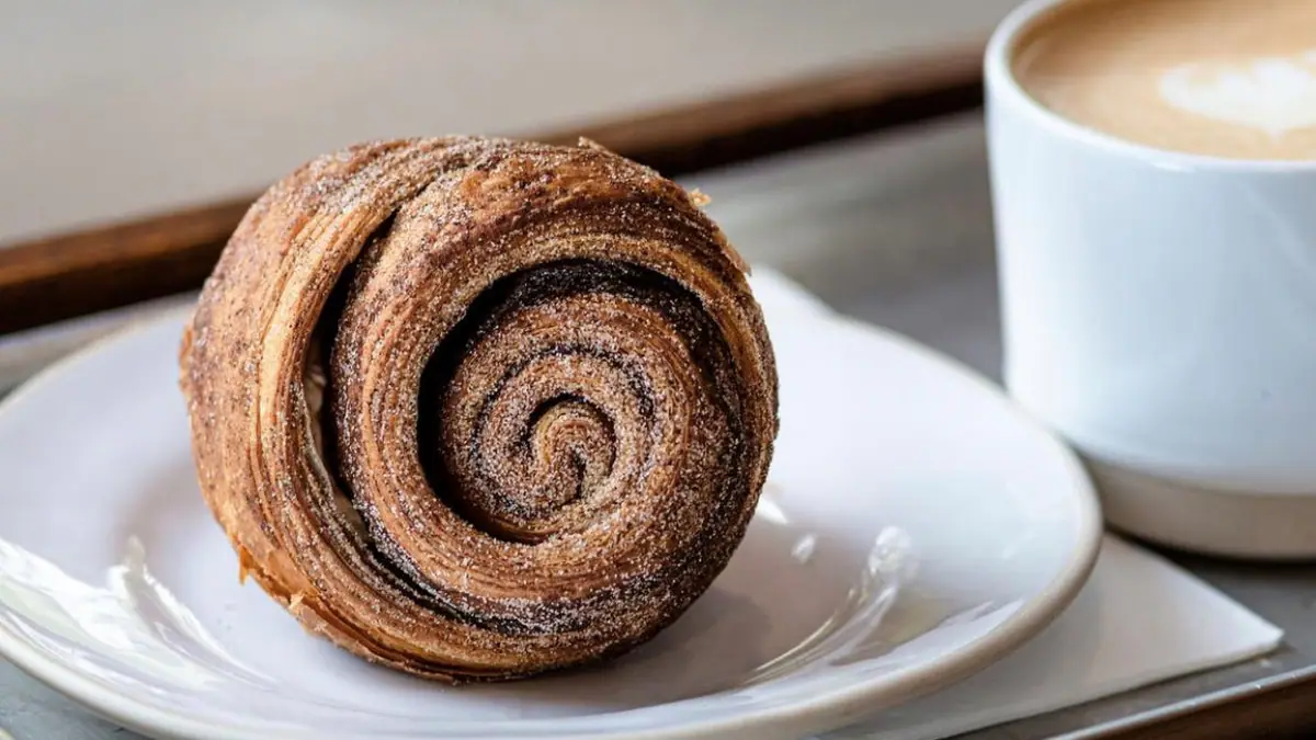 GAIL's – artisan bakery in East Sheen, London